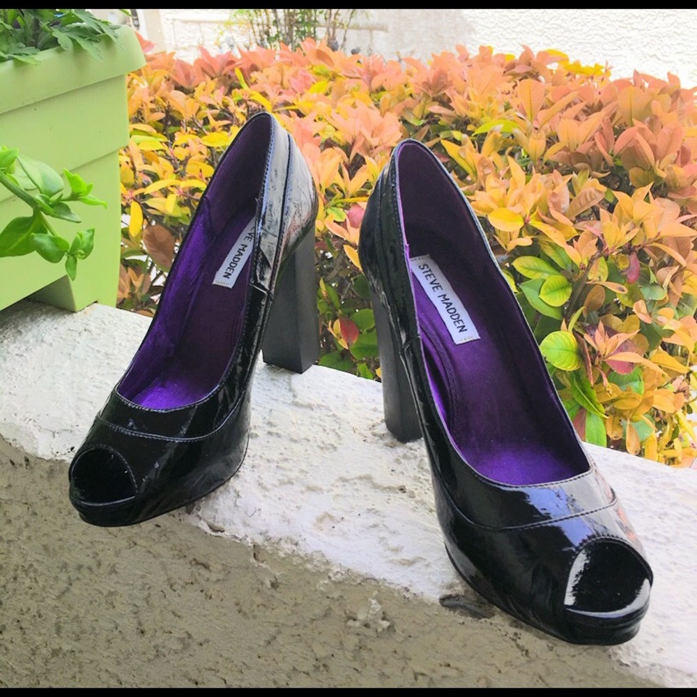 Steve Madden High Heels
